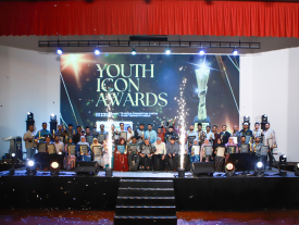 SIRAT Youth Summit